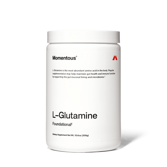 L-Glutamine - Trending Wellness Store