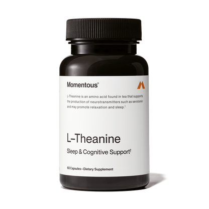 L-Theanine - Trending Wellness Store