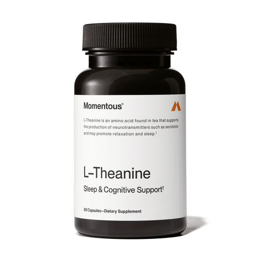 L-Theanine - Trending Wellness Store