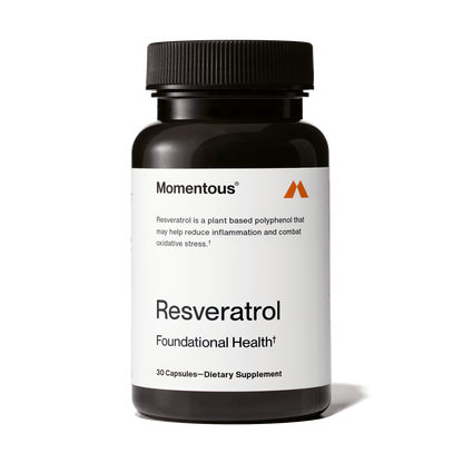 Resveratrol - Trending Wellness Store