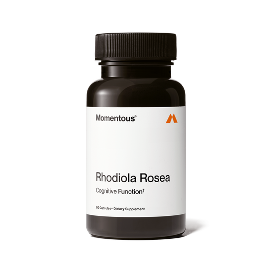 Rhodiola Rosea - Trending Wellness Store