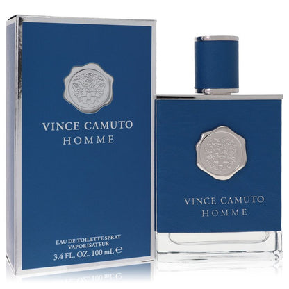 Homme By Vince Camuto Cologne for Men - Trending Wellness Store