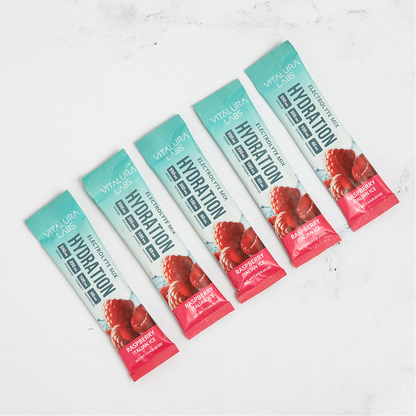 Hydration - Electrolytes Mix + Metabolic Support - Trending Wellness Store