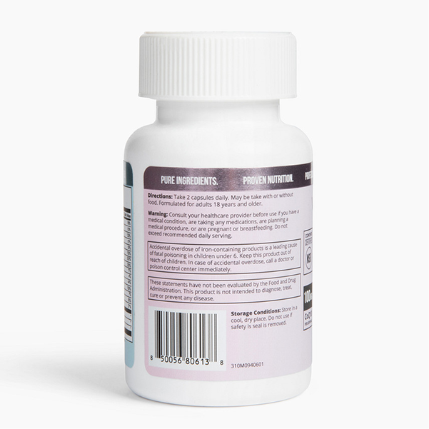 Women's Daily Multivitamin - Trending Wellness Store