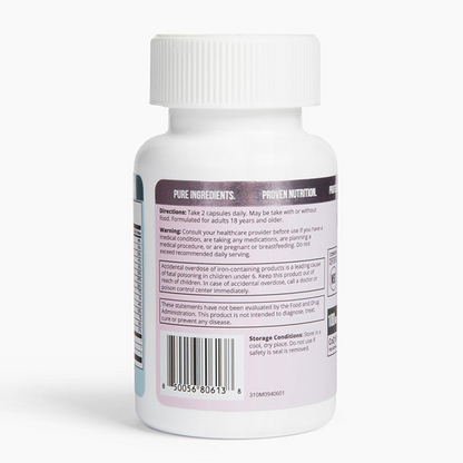 Women's Daily Multivitamin - Trending Wellness Store