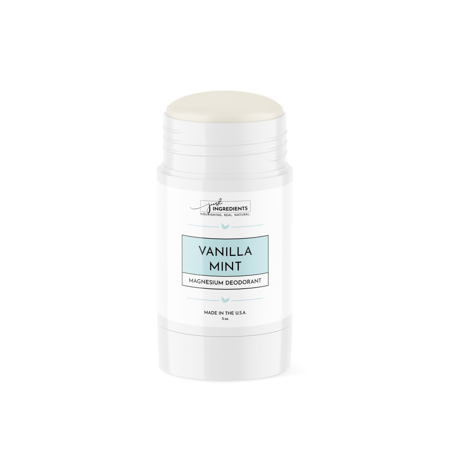 Vanilla Mint Deodorant - Trending Wellness Store