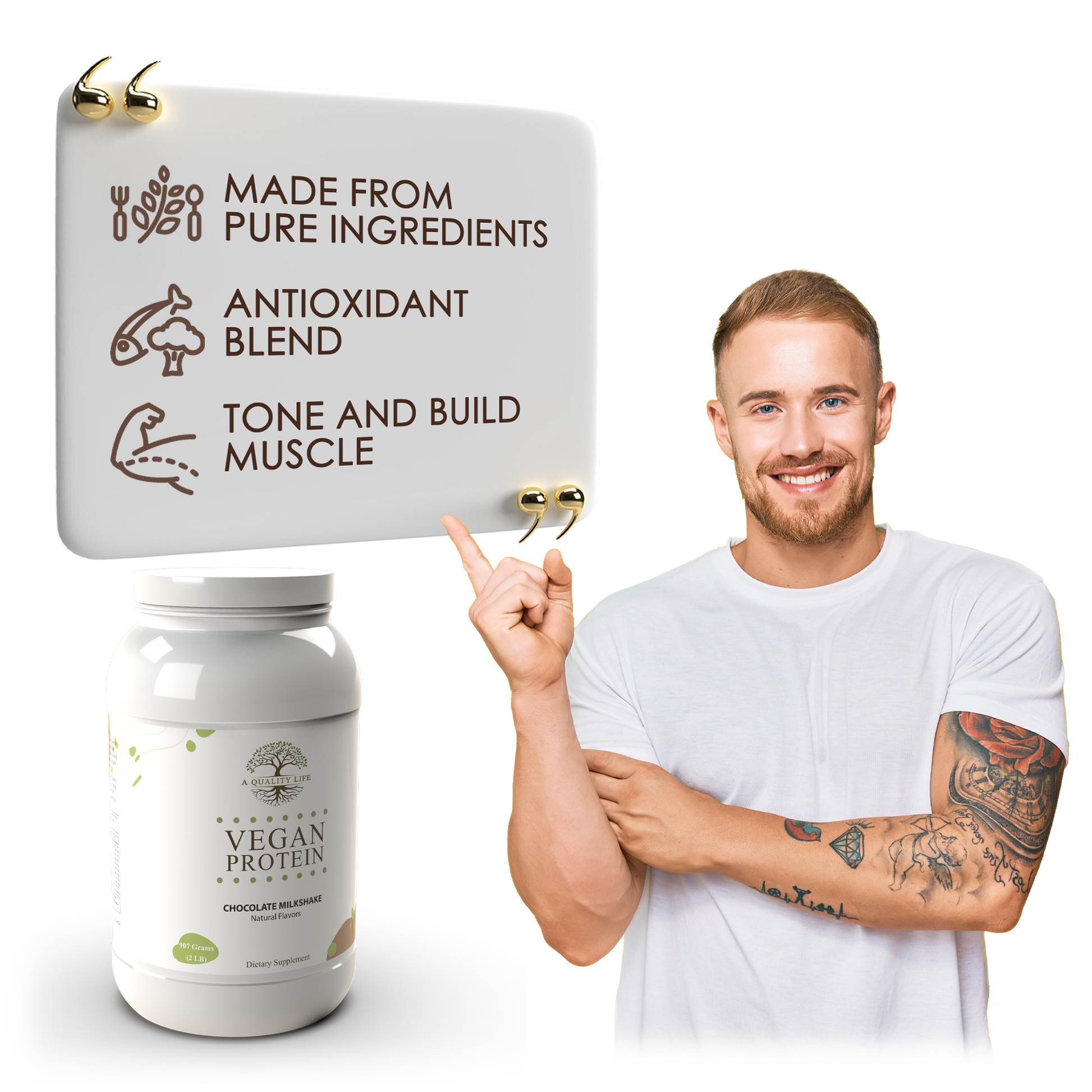 Trending Wellness Store