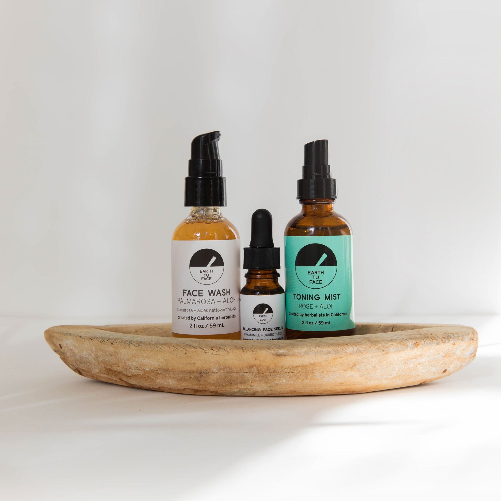 Face Care Bundle - Trending Wellness Store