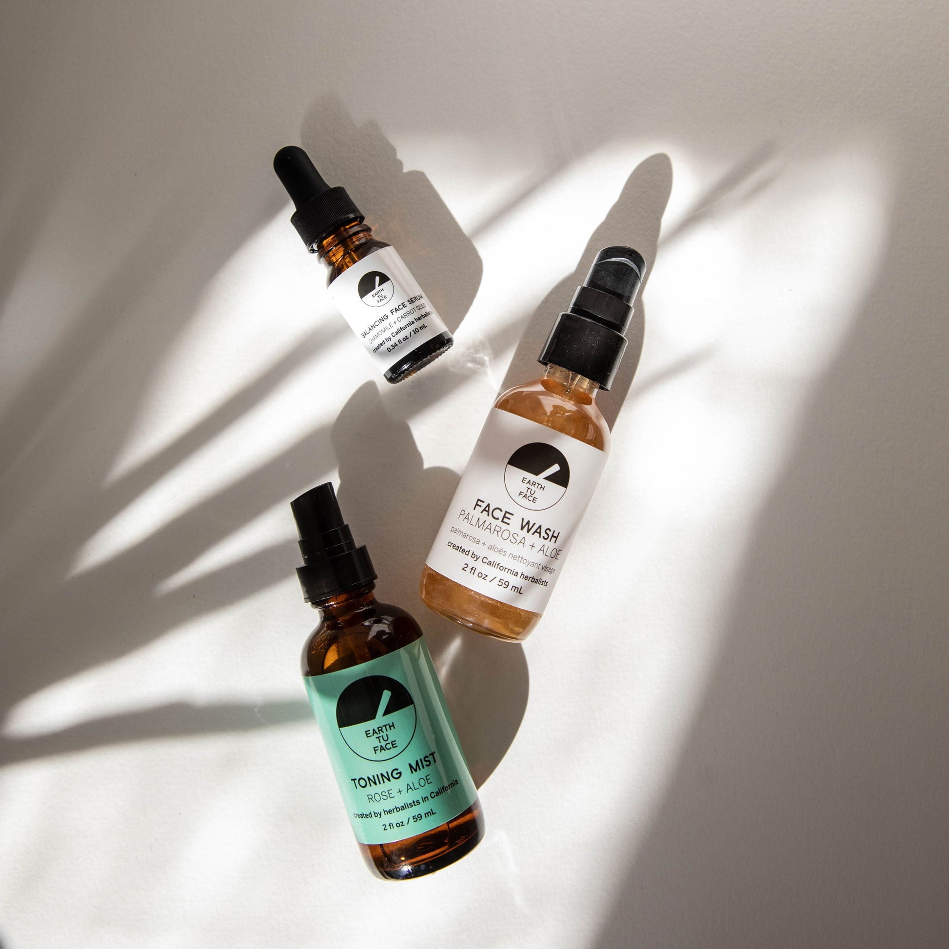 Face Care Bundle - Trending Wellness Store