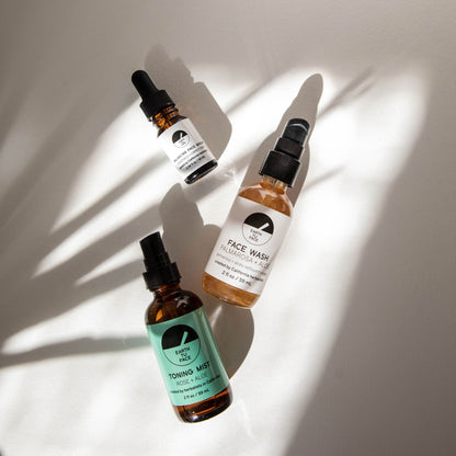 Face Care Bundle - Trending Wellness Store
