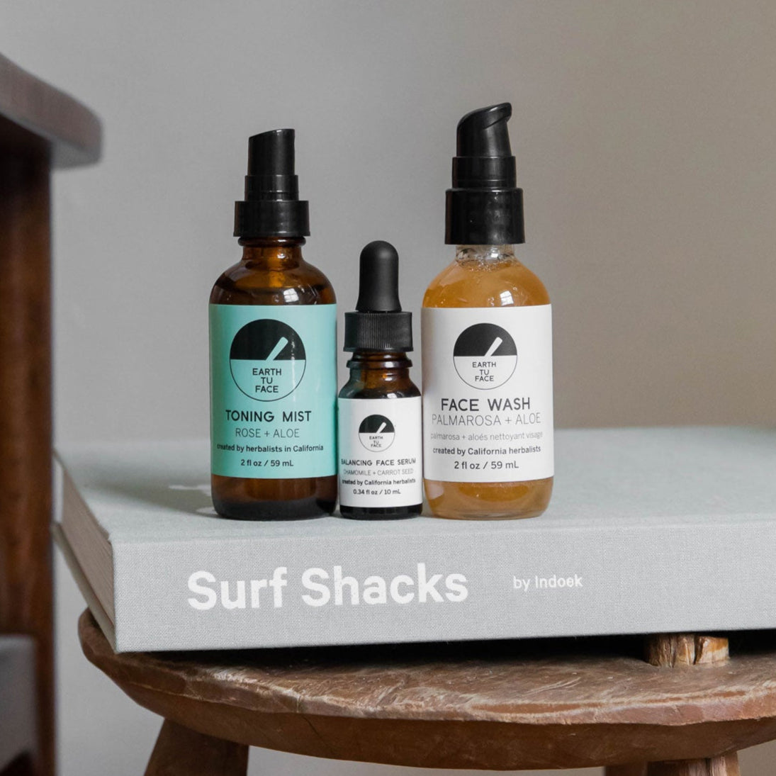 Face Care Bundle - Trending Wellness Store