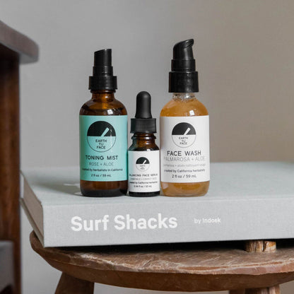 Face Care Bundle - Trending Wellness Store