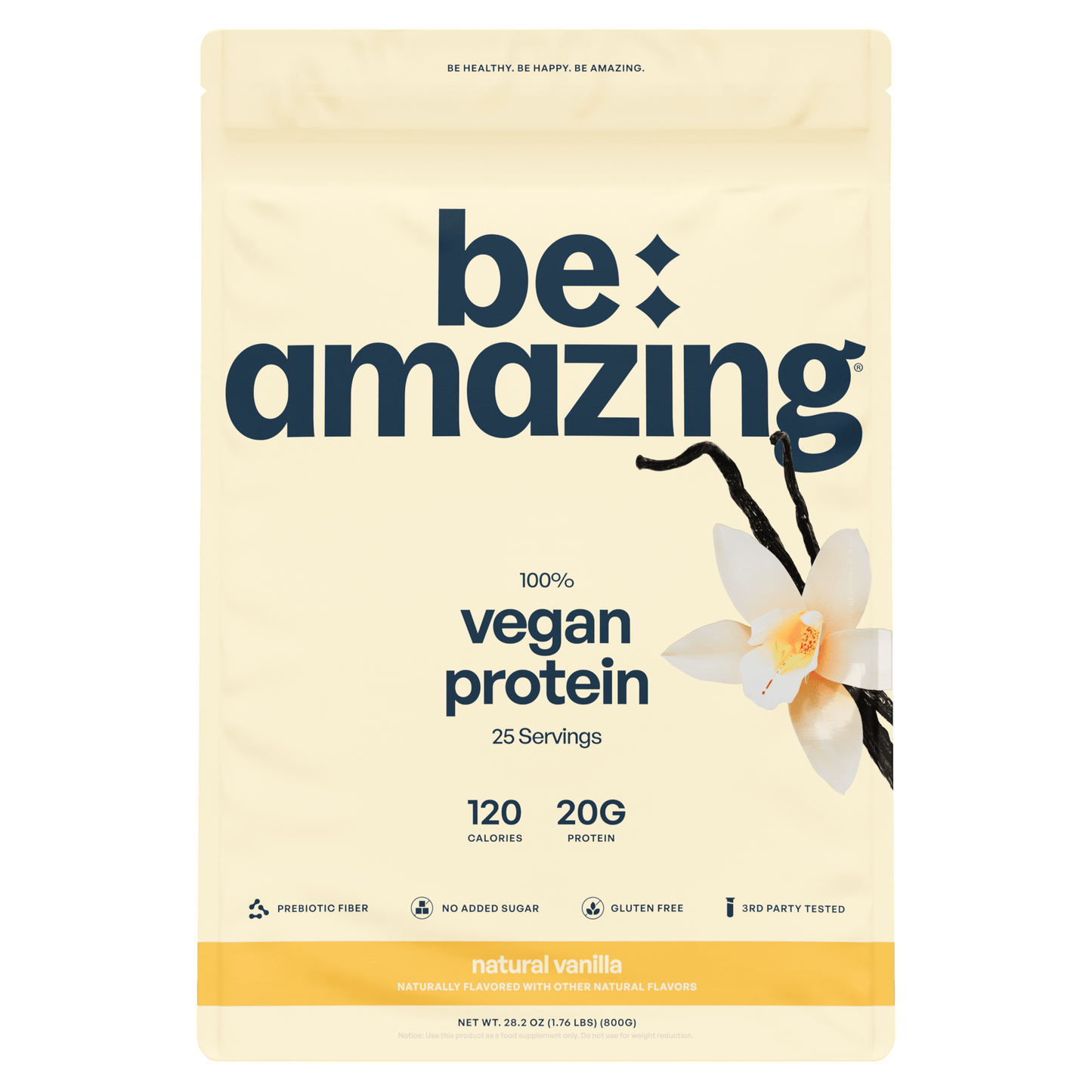 vegan protein - Trending Wellness Store