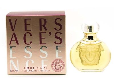 Versace Emotional Essence Eau de Toilette for Women - Trending Wellness Store