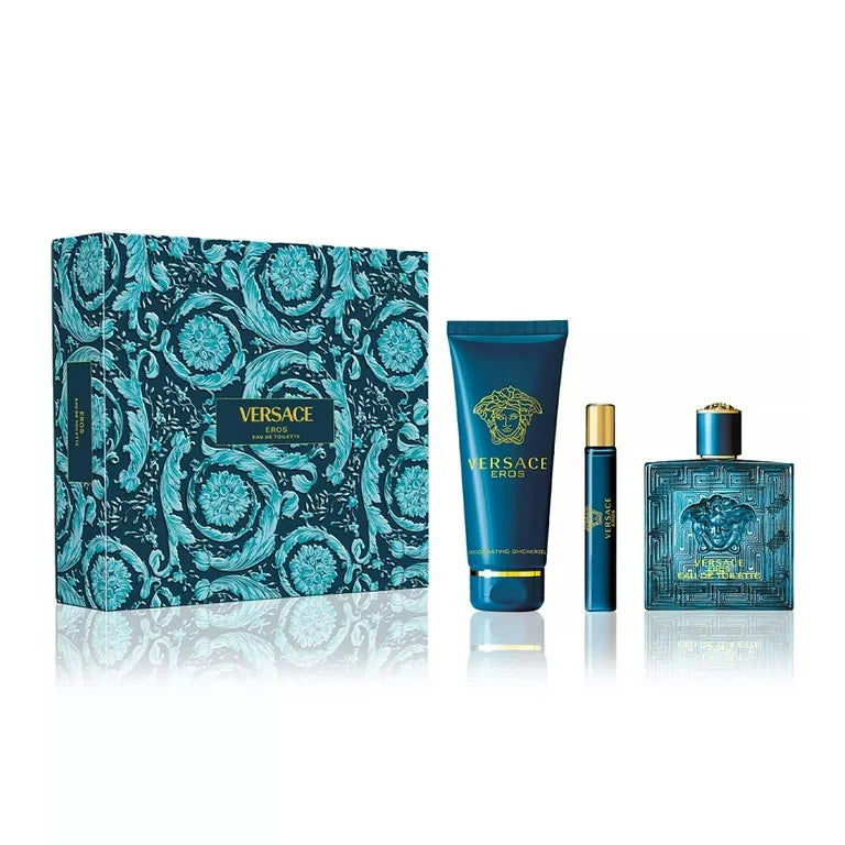 Versace Eros Eau De Toilette for Men - Trending Wellness Store