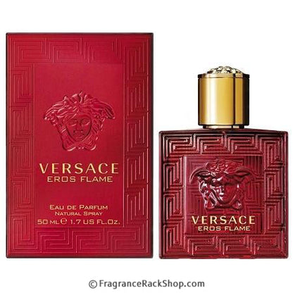 Versace Eros Flame Eau De Parfum for Men - Trending Wellness Store