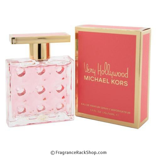 Very Hollywood by Michael Kors Eau De Parfum - Trending Wellness Store