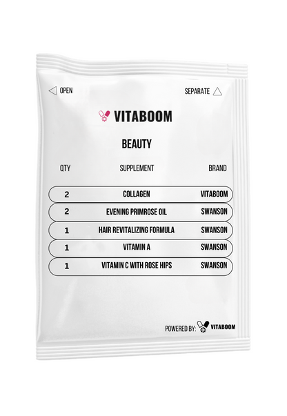 Vitaboom | Beauty - Trending Wellness Store