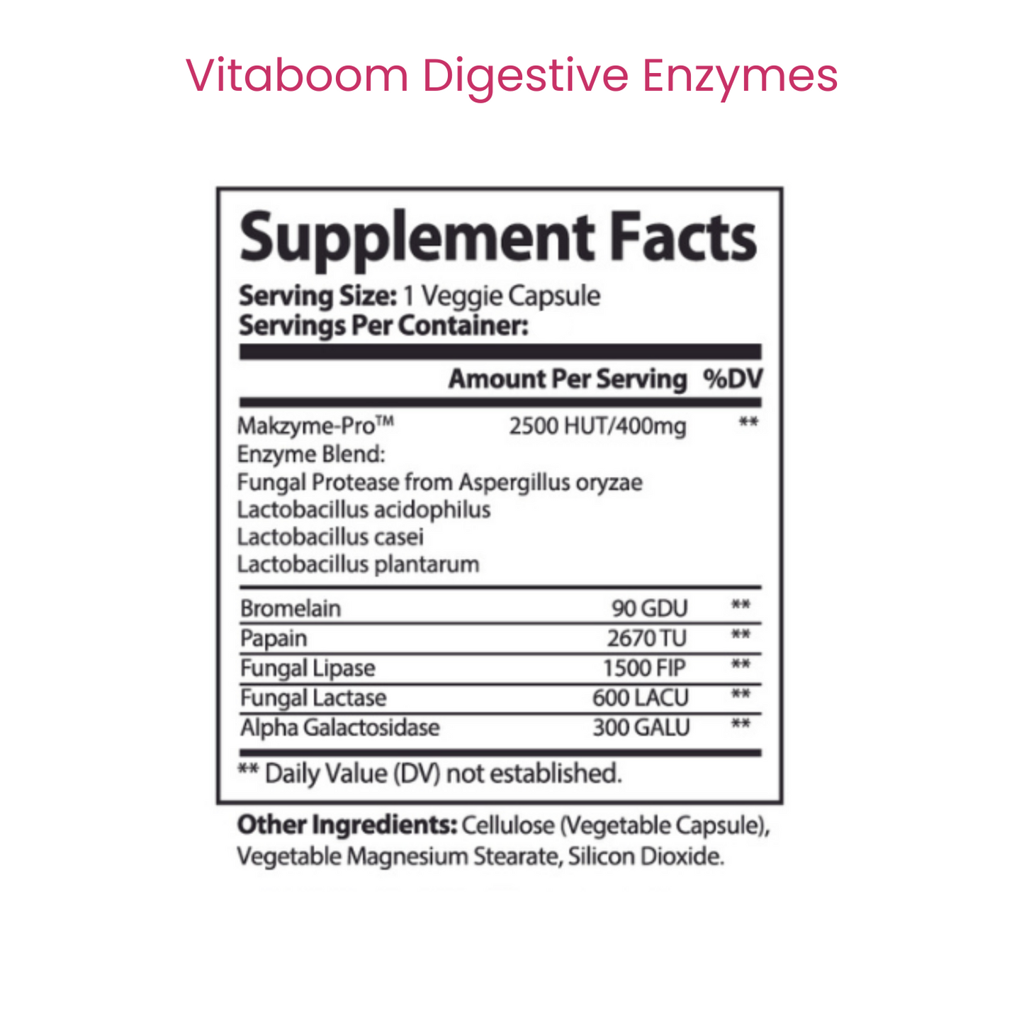 Vitaboom | Fitness - Trending Wellness Store