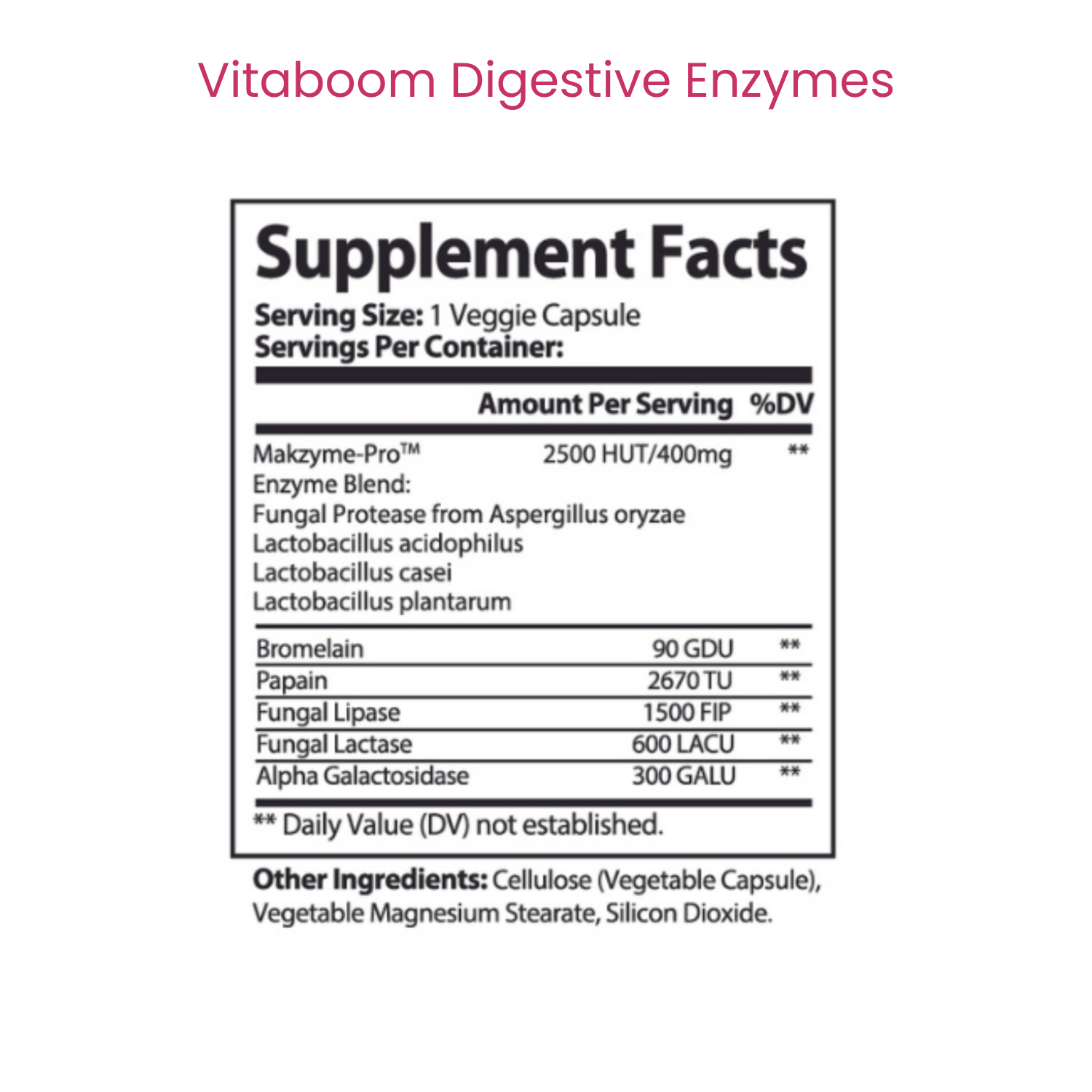 Vitaboom | Fitness - Trending Wellness Store