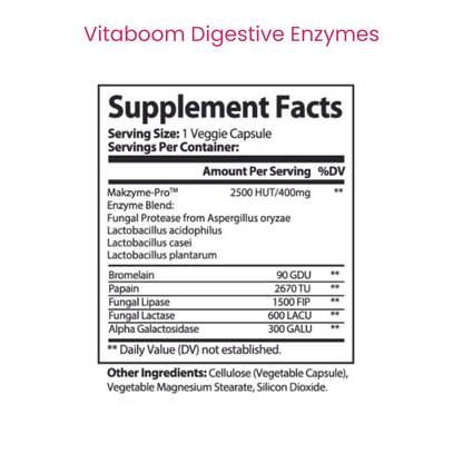 Vitaboom | Fitness - Trending Wellness Store