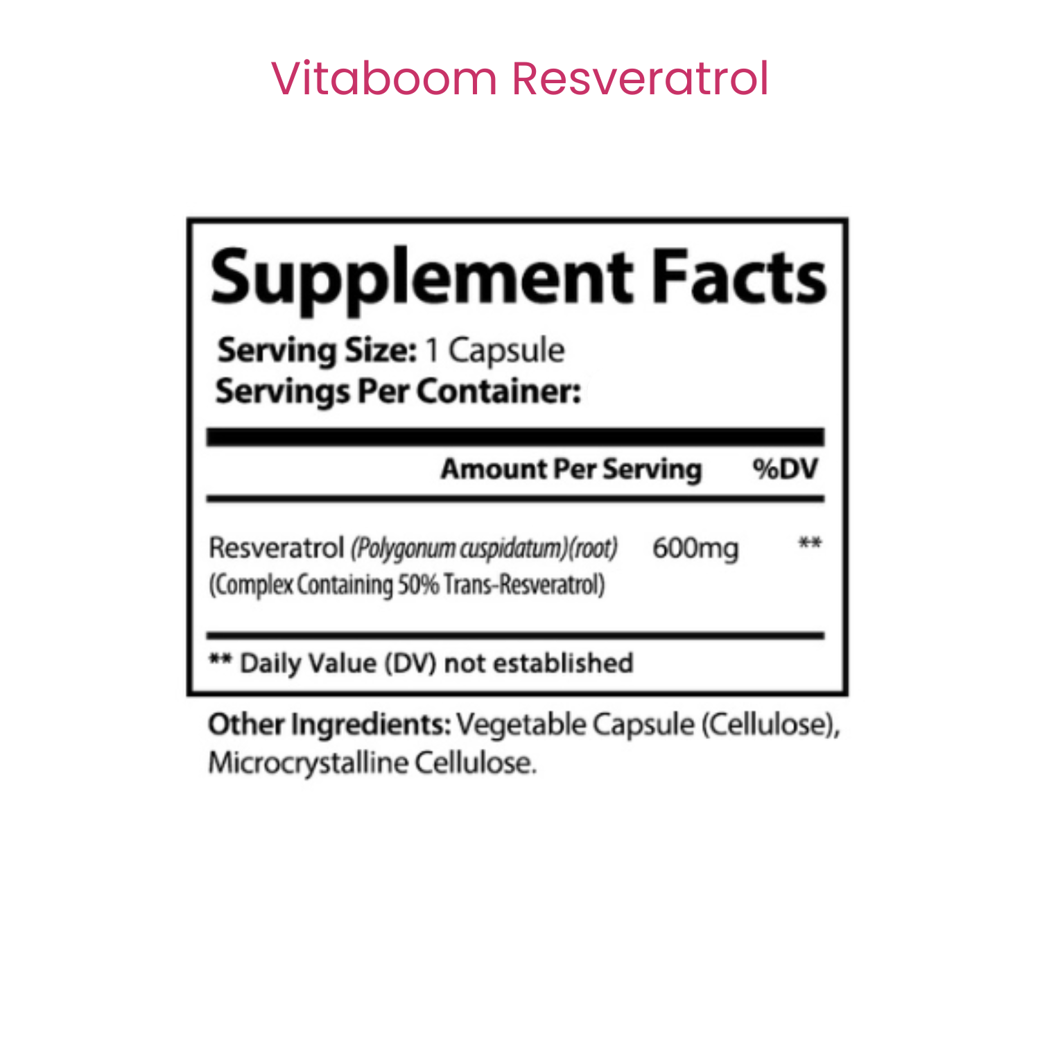 Vitaboom | Fitness - Trending Wellness Store