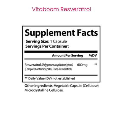 Vitaboom | Fitness - Trending Wellness Store