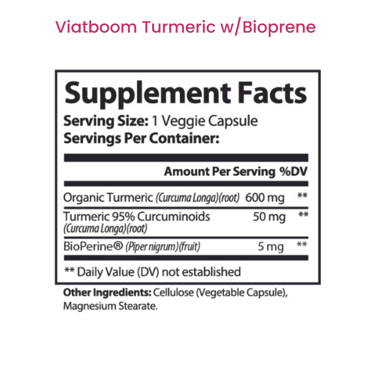 Vitaboom | Longevity - Trending Wellness Store