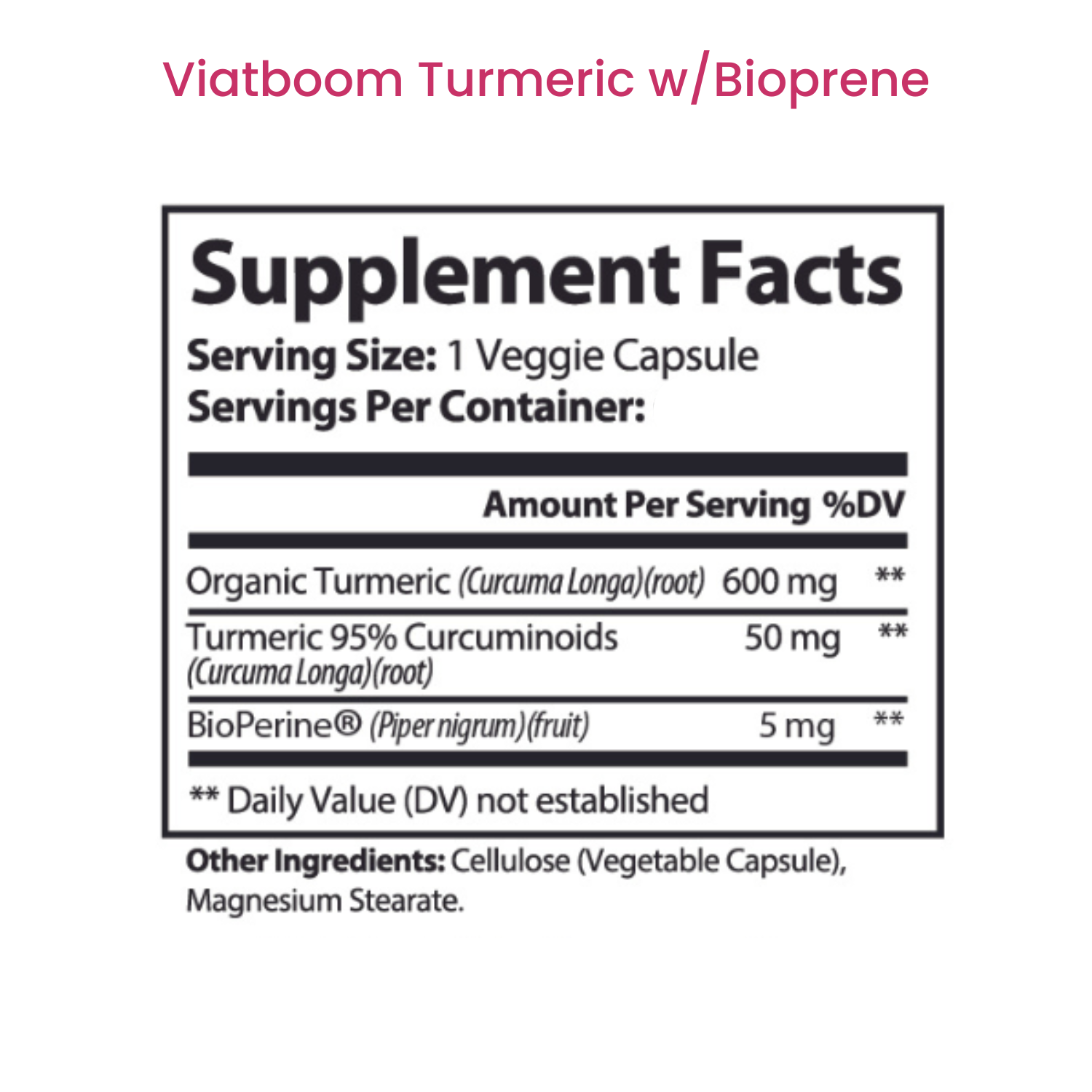 Vitaboom | Longevity - Trending Wellness Store