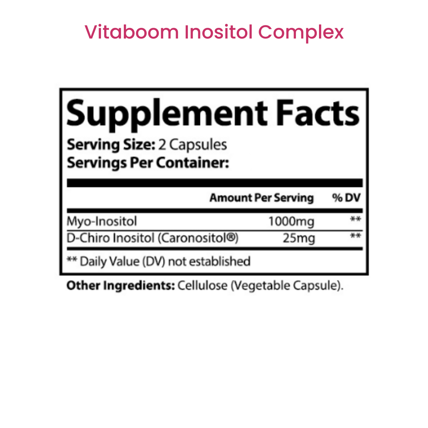 Vitaboom | Sleep - Trending Wellness Store