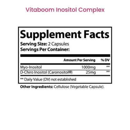 Vitaboom | Sleep - Trending Wellness Store