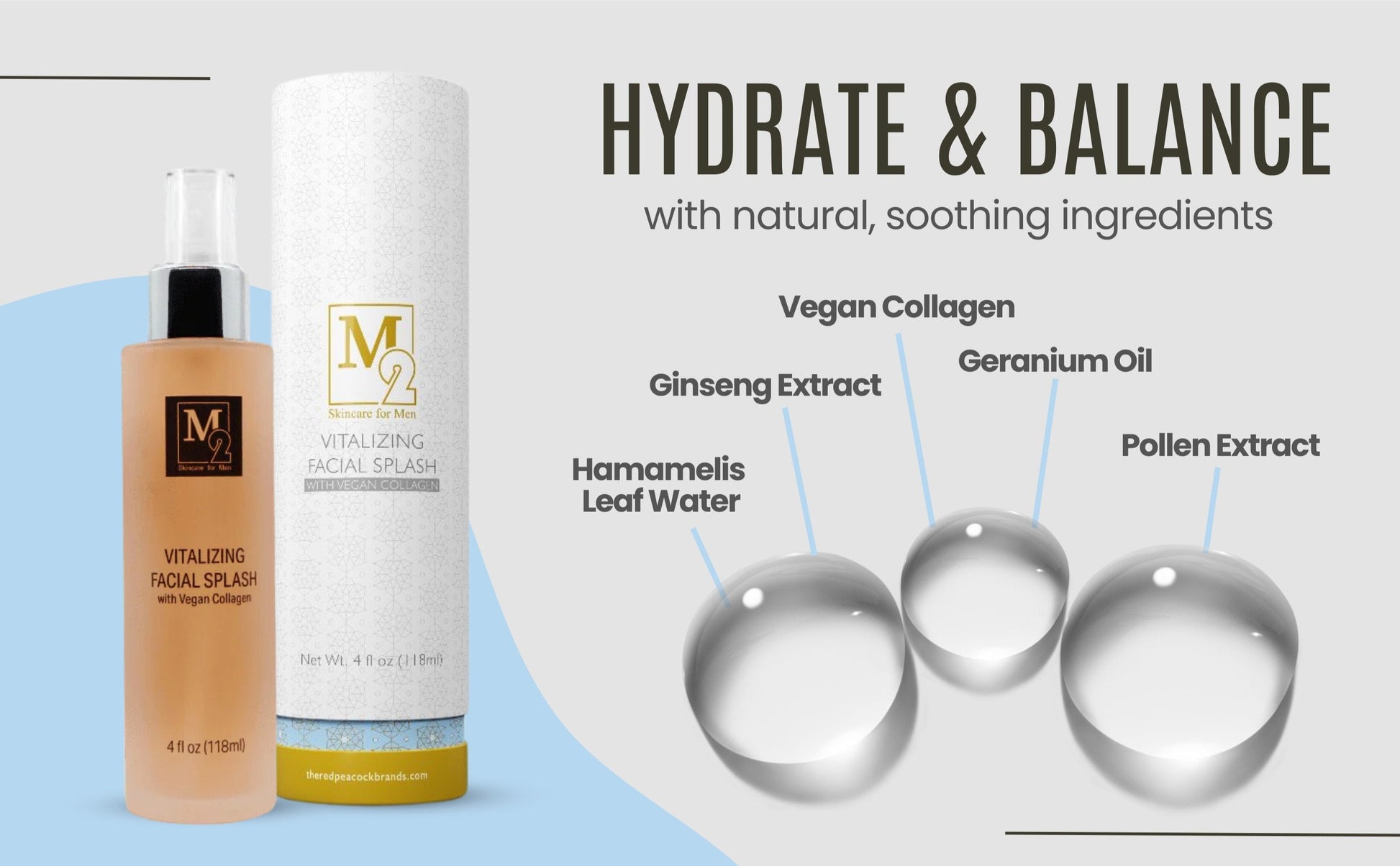 Trending Wellness Store