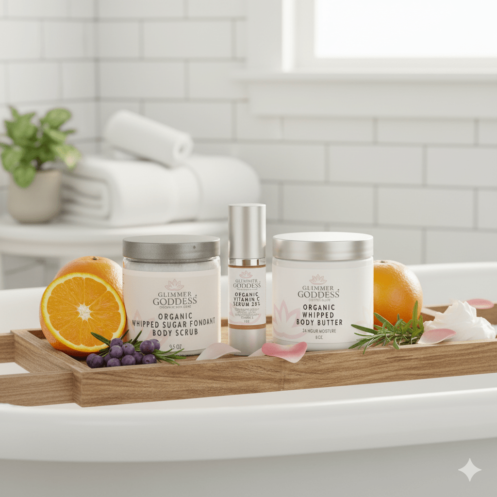 Trending Wellness Store