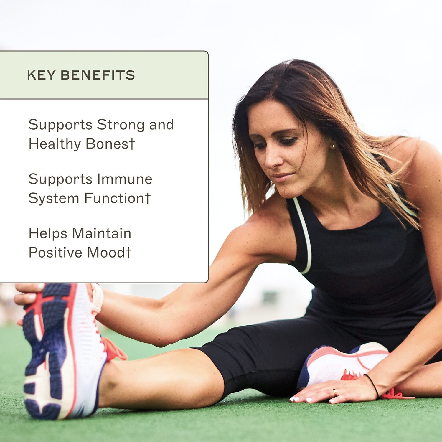 Trending Wellness Store