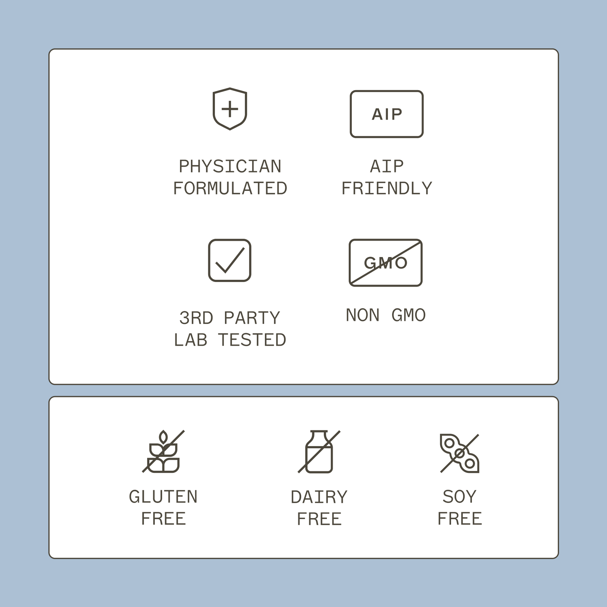 Trending Wellness Store