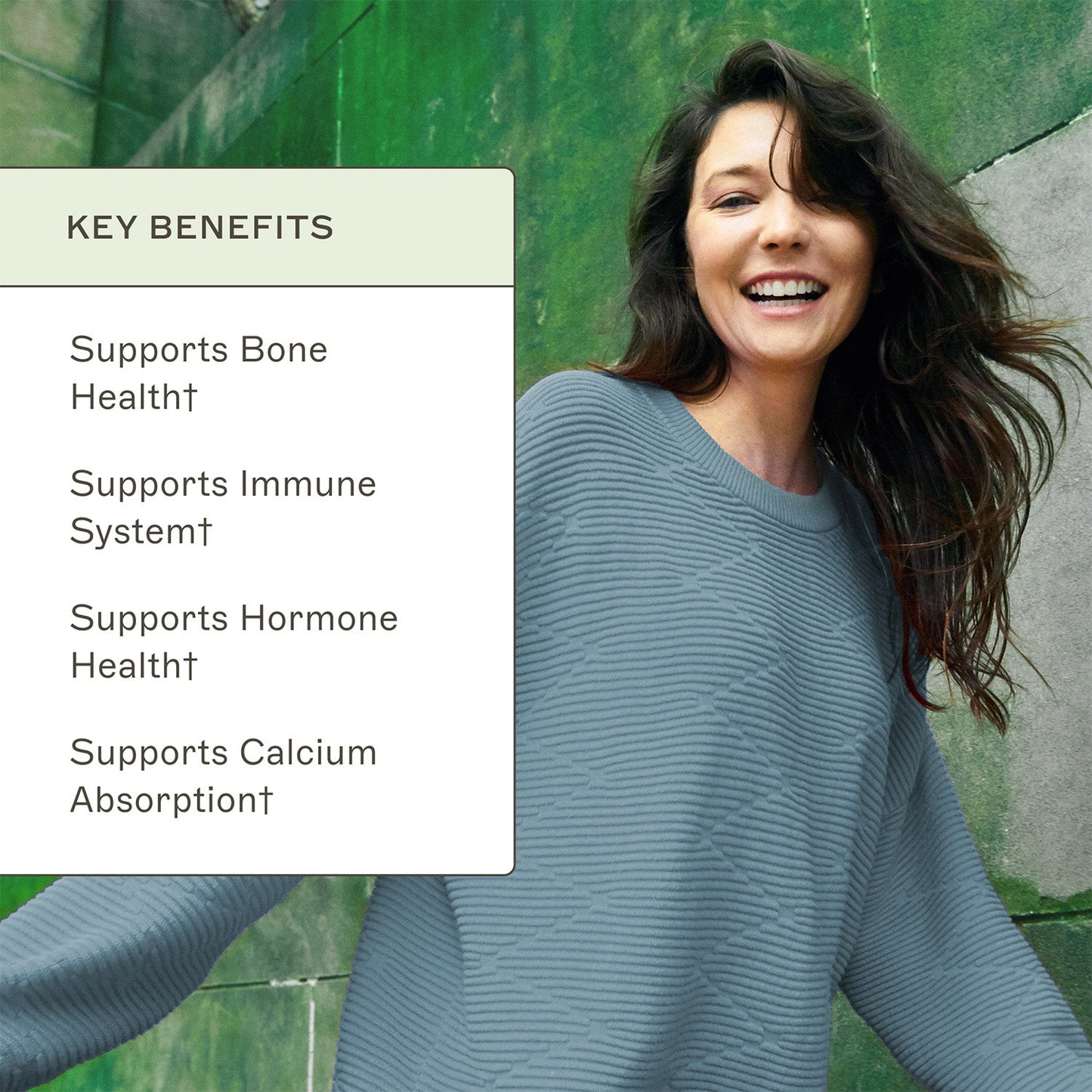 Vitamin D3/K2 5,000 IU Liquid - Trending Wellness Store