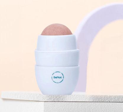 Volcanic Stone Oil-Absorbing Face Roller - Trending Wellness Store