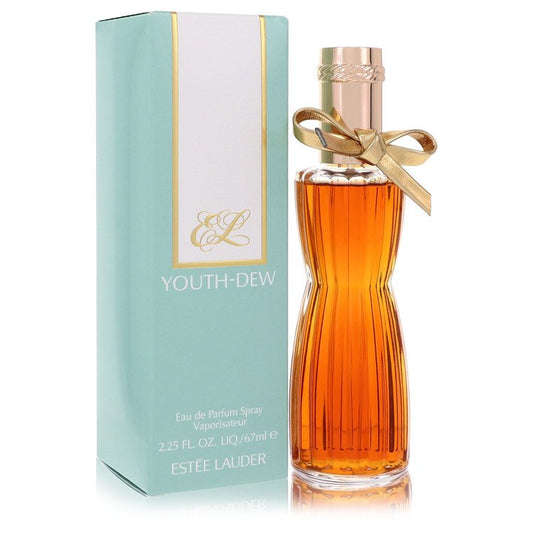 Youth Dew by Estee Lauder Eau De Parfum Spray 2.25 oz for Women - Trending Wellness Store