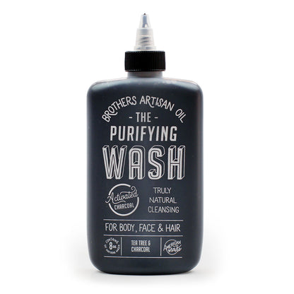 The Washes- for face, body, & hair - Trending Wellness Store