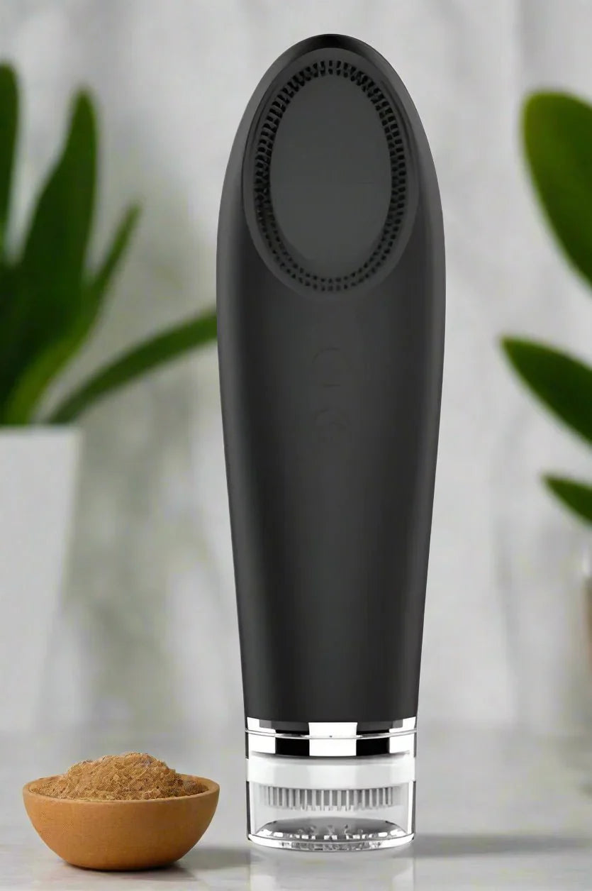 Warm Sensation Facial Cleanser - Deep Pore Cleansing & Spa-Like Skincare - Trending Wellness Store