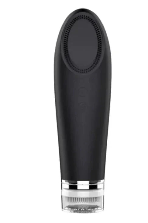 Warm Sensation Facial Cleanser - Deep Pore Cleansing & Spa-Like Skincare - Trending Wellness Store