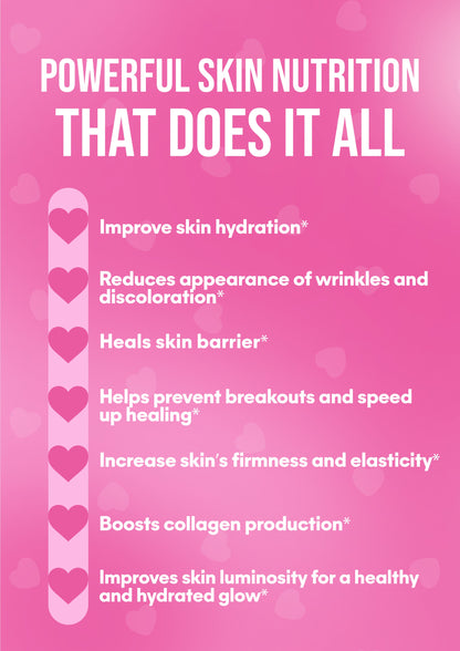 It Girl Skin – Skin Food - Trending Wellness Store