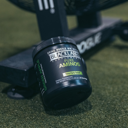 PURE AMINOS - Trending Wellness Store