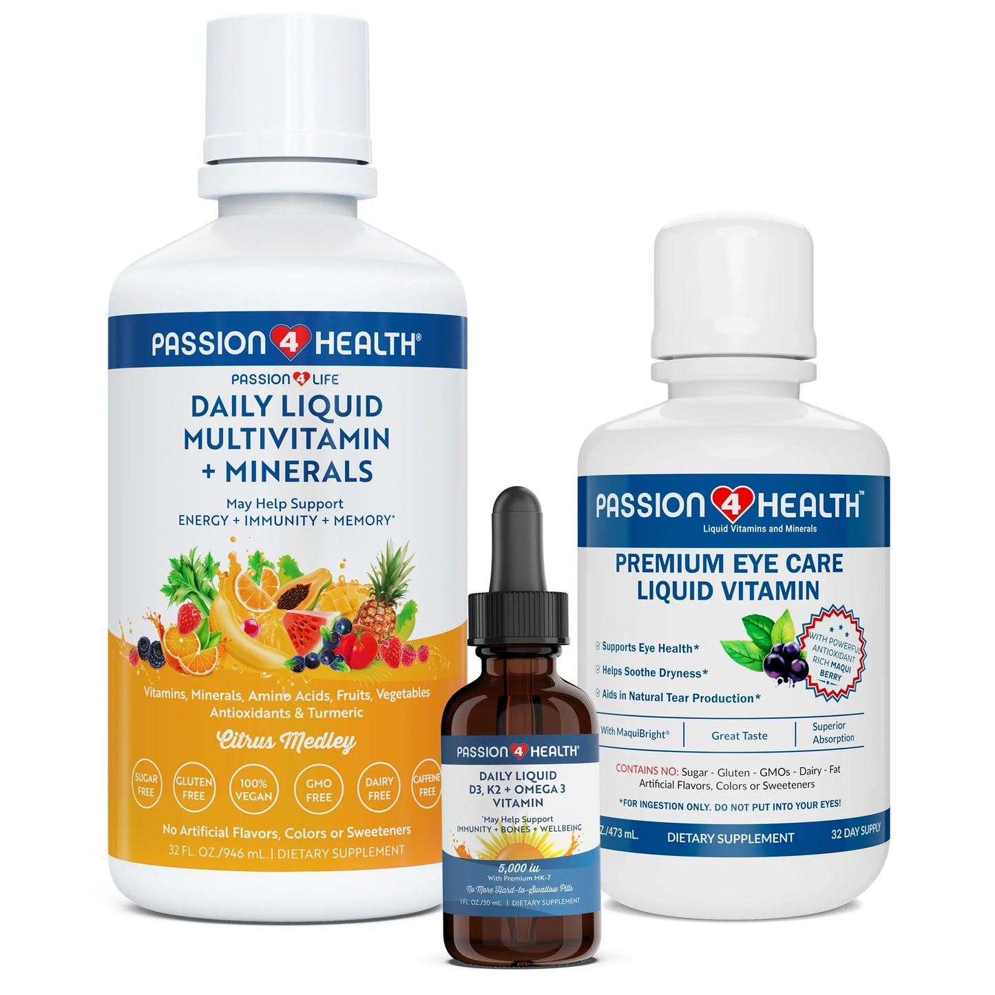 Wellness Pack - Trending Wellness Store