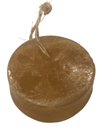 Restorative Soap Bar. Oat, Honey, and Olive Oil. - Trending Wellness Store