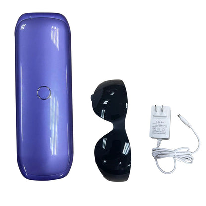 Laser IPL Hair Removal - Trending Wellness Store