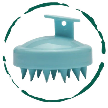 Hair Scalp Massager - Trending Wellness Store