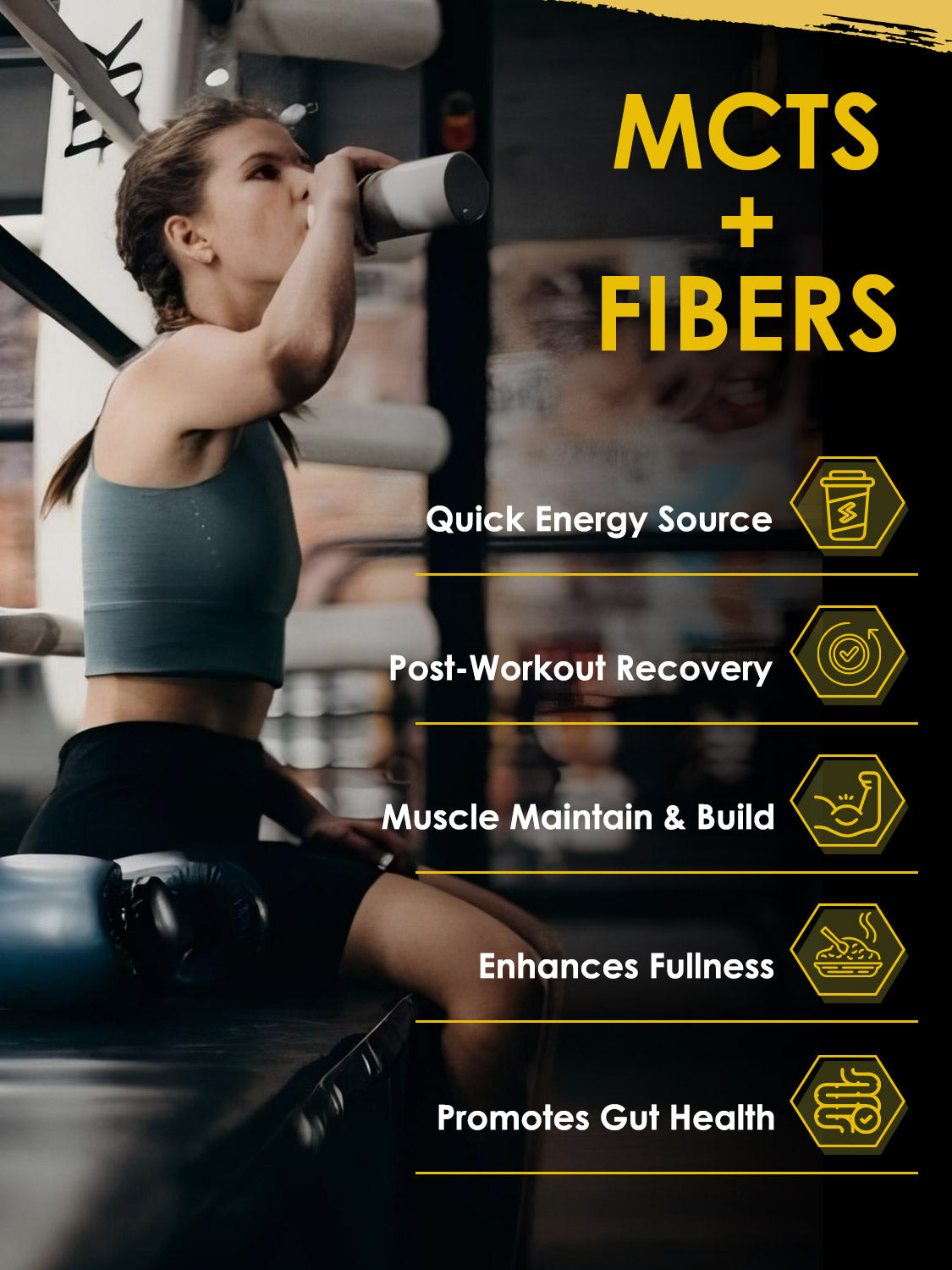 Trending Wellness Store