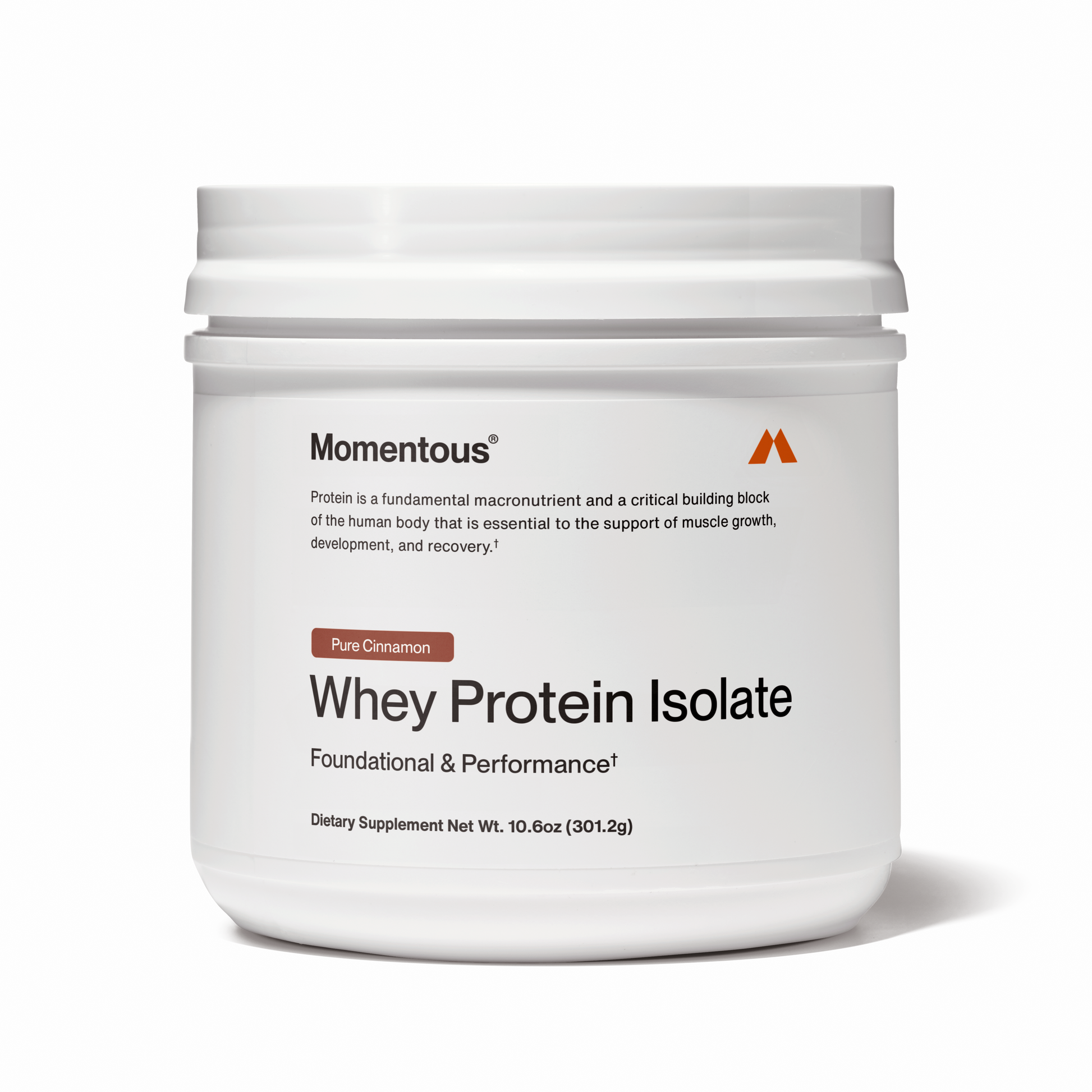 Grass-Fed Whey Protein Isolate Powder - Limited Edition Flavors - Trending Wellness Store