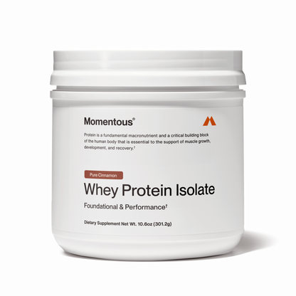 Grass-Fed Whey Protein Isolate Powder - Limited Edition Flavors - Trending Wellness Store